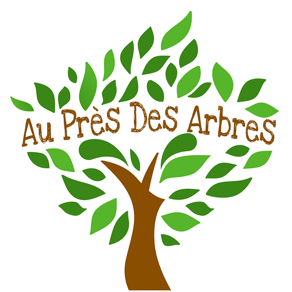 Au Près Des Arbres